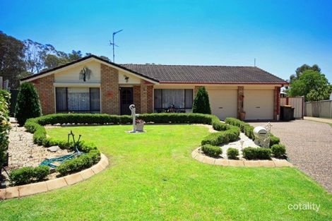 9 Borrowdale Cl, Narellan, NSW 2567