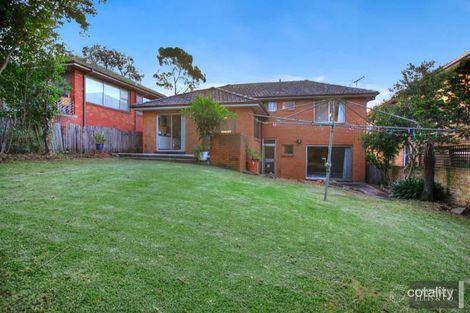 Property photo of 32 Emu Street Strathfield NSW 2135