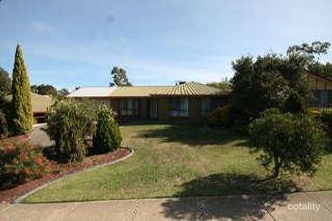 48 Sherebrooke Bvd, Woodcroft, SA 5162