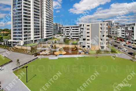 2006/52-54 Walker St, Rhodes, NSW 2138