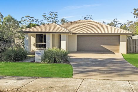 Property photo of 15 Maria Place Augustine Heights QLD 4300