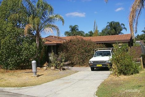Property photo of 11 Barenco Place Willetton WA 6155