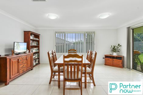 Property photo of 15 Wagtail Close Calala NSW 2340