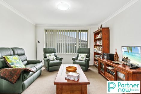 Property photo of 15 Wagtail Close Calala NSW 2340