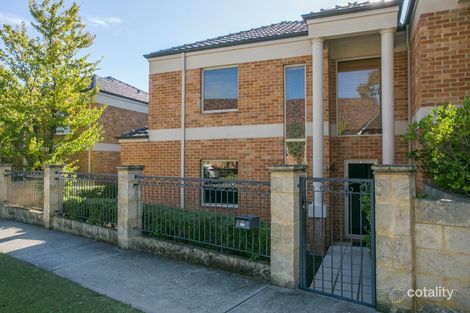 Property photo of 2/52 Simpson Street Ardross WA 6153