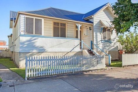 Property photo of 27 Tyrrell Street Wallsend NSW 2287