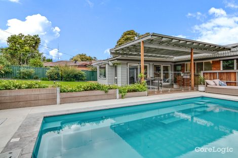 Property photo of 42 Yarra Street Kaleen ACT 2617