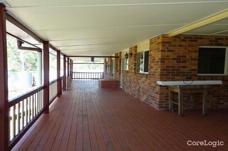 Property photo of 185 Gentle Annie Road Apple Tree Creek QLD 4660