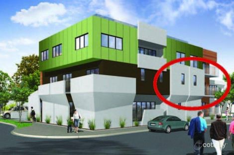 1/4141@ Stephen St, Yarraville, VIC 3013