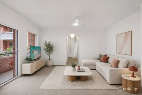 6/19-21 Moani Ave, Gymea, NSW 2227