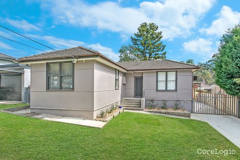 Property photo of 3 Rumsey Crescent Dundas Valley NSW 2117