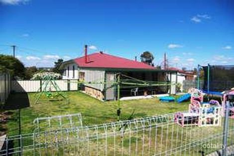 Property photo of 9 Rose Street Warwick QLD 4370