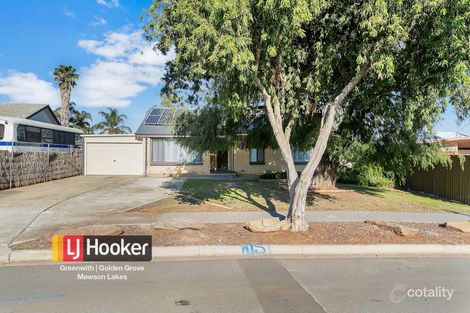 Property photo of 6 Beaminster Road Elizabeth Park SA 5113