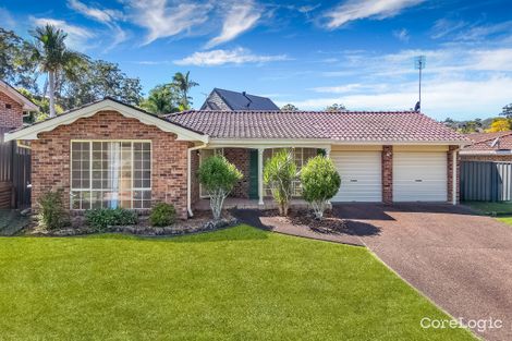 Property photo of 11 Treeland Road Green Point NSW 2251