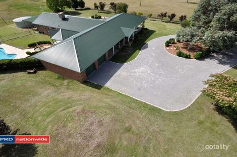 Property photo of 743 Daruka Road Daruka NSW 2340
