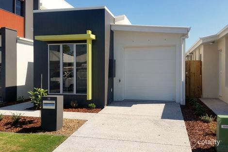 Property photo of 16 Vincent Avenue Sippy Downs QLD 4556