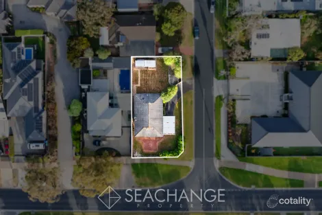 Property photo of 251 Dunns Road Mornington VIC 3931