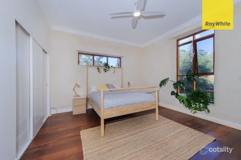 Property photo of 165 Gray Road Bindoon WA 6502