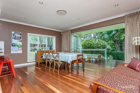 Property photo of 31 Burnham Road Bardon QLD 4065