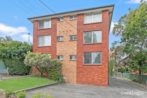 Property photo of 9/2 Adelaide Street West Ryde NSW 2114