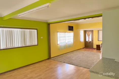 Property photo of 6 Quintin Street Roma QLD 4455