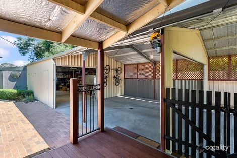 Property photo of 11 Odonnell Avenue Myrtleford VIC 3737