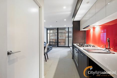 Property photo of 307/5 Sutherland Street Melbourne VIC 3000