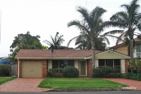 76 Lakeside Dr, Kanahooka, NSW 2530