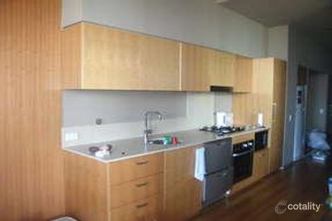 Property photo of 501/380 Harris Street Pyrmont NSW 2009
