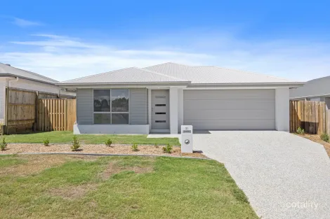 21 Edinburgh Cres, Gleneagle, QLD 4285