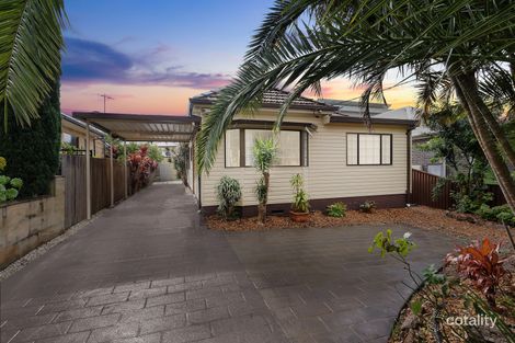 Property photo of 55 Pelman Avenue Greenacre NSW 2190
