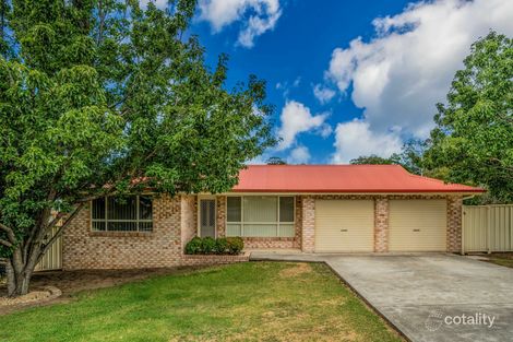 Property photo of 39 Evans Street Greta NSW 2334