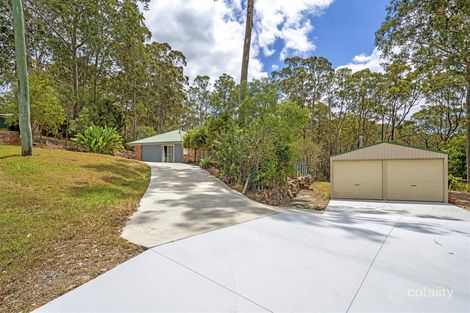 67 Waters Rd, Bonogin, QLD 4213