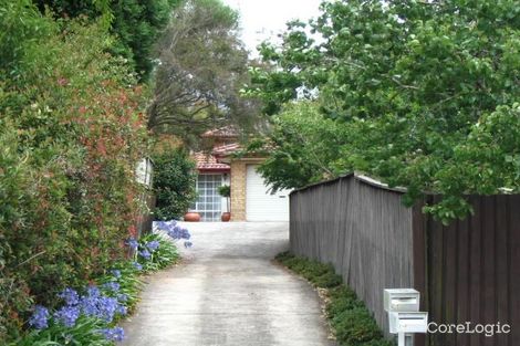 Property photo of 4 Rosemary Place Cherrybrook NSW 2126