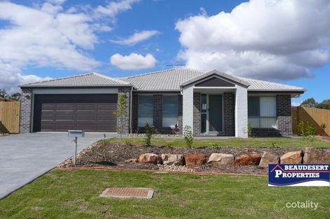 81 Tequesta Dr, Beaudesert, QLD 4285
