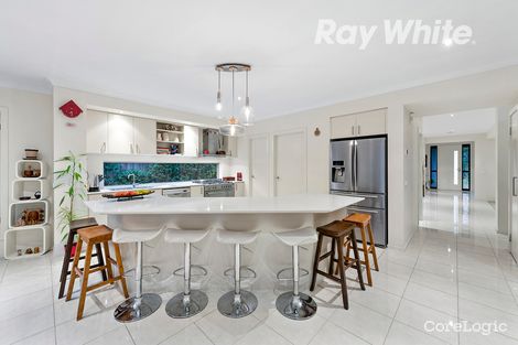 Property photo of 21 Kirkwood Avenue Epping VIC 3076