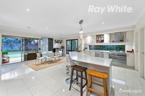 Property photo of 21 Kirkwood Avenue Epping VIC 3076