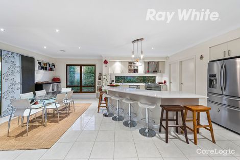 Property photo of 21 Kirkwood Avenue Epping VIC 3076