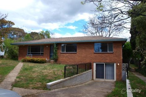 4 O'Mara Pl, Higgins, ACT 2615