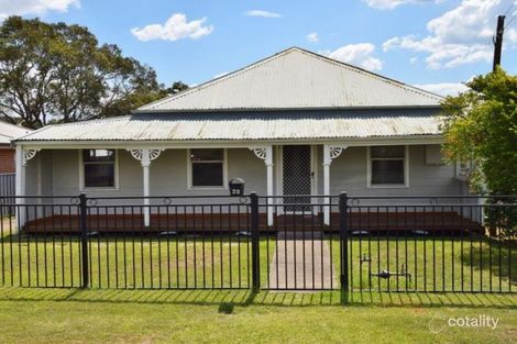 Property photo of 32 Hope Street Wallsend NSW 2287