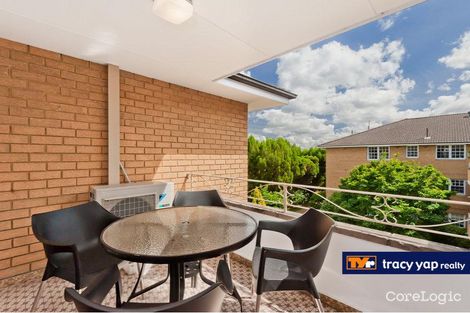 Property photo of 17/4 Surrey Street Epping NSW 2121