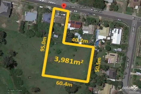 Property photo of 7 Kraatz Avenue Loganlea QLD 4131