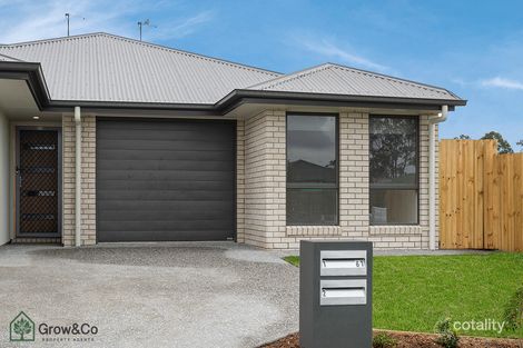 2/61 Maranoa St, Logan Reserve, QLD 4133