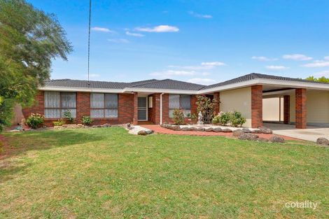 5 Bernadette Ct, Traralgon, VIC 3844