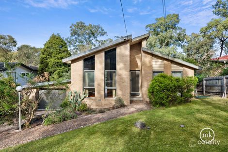 82 Livingstone Rd, Eltham, VIC 3095
