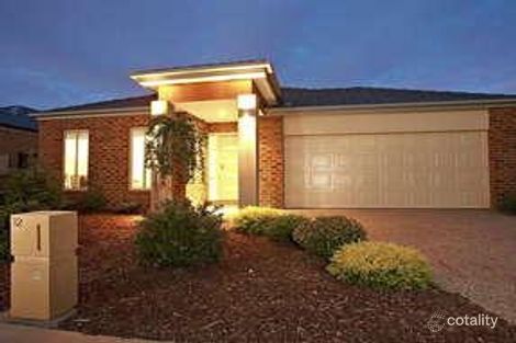 12 Bergamot Dr, Point Cook, VIC 3030