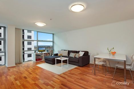 Property photo of 705/15 Atchison Street St Leonards NSW 2065