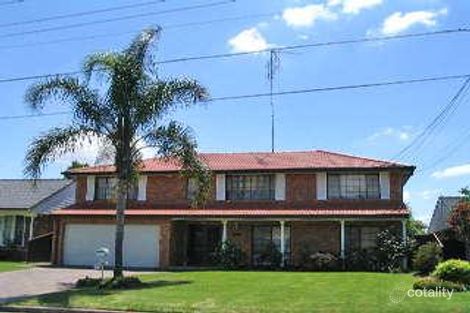 11 Government House Dr, Emu Plains, NSW 2750