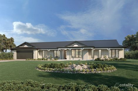 Lot 13 Minbalup Ct, Lockwood South, VIC 3551