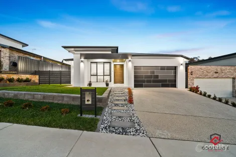 Property photo of 18 Yali Street Taylor ACT 2913